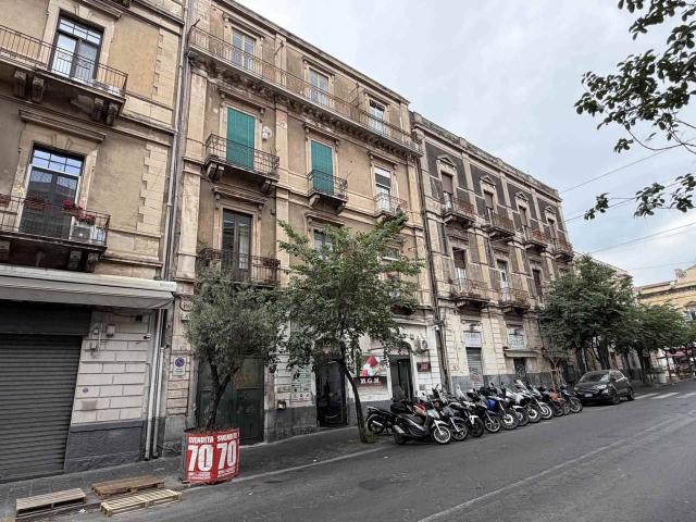 Appartamento in affitto a Catania