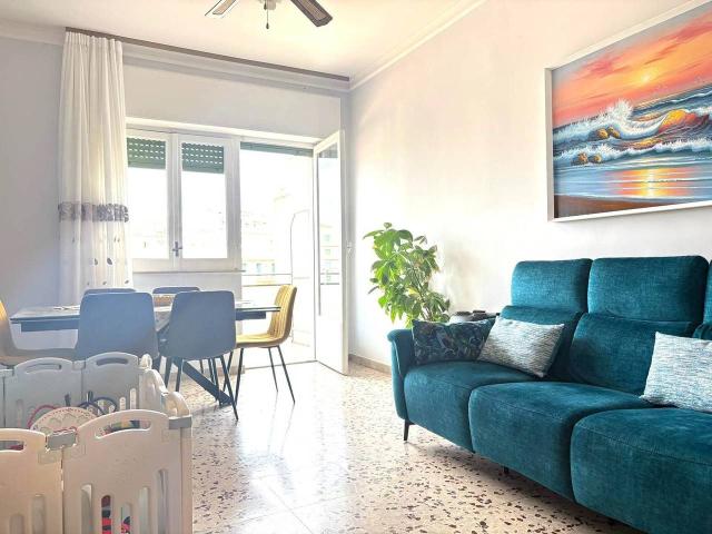 Appartamento in affitto a Catania