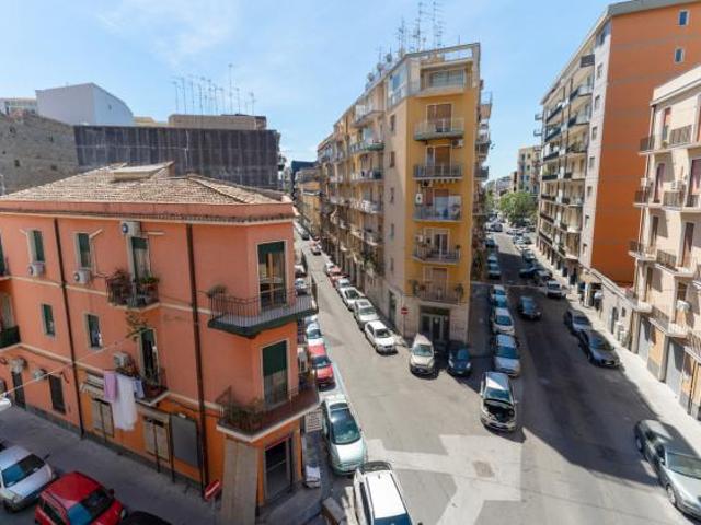 Appartamento in affitto a Catania