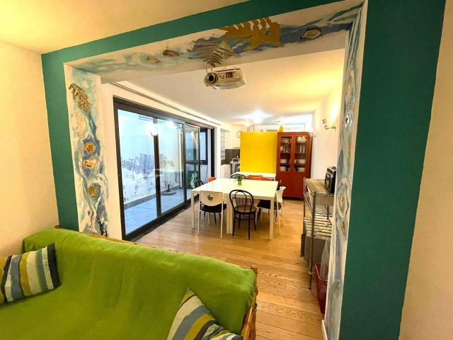 Appartamento in affitto a Catania