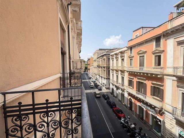 Appartamento in affitto a Catania