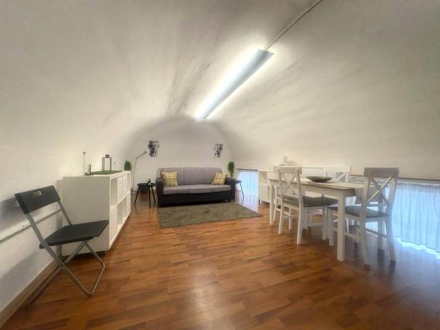 Appartamento in affitto a Catania