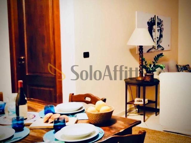 Appartamento in affitto a Catania