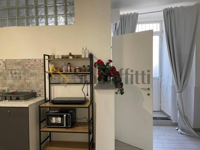 Appartamento in affitto a Catania