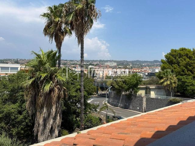 Appartamento in affitto a Catania