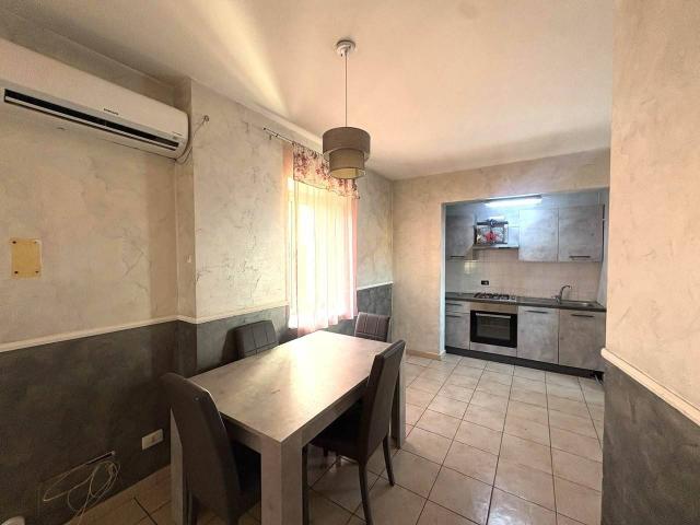 Appartamento in affitto a Catania