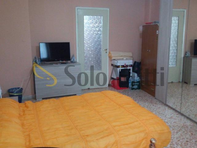 Appartamento in affitto a Catania