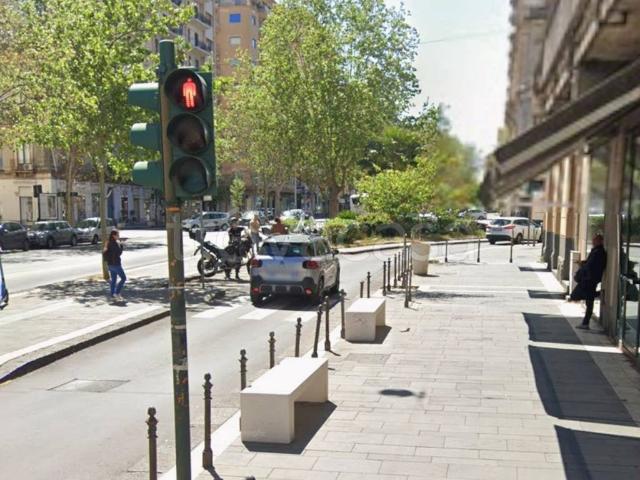 Appartamento in affitto a Catania corso Italia, arredato, box, doppia esposizione TrovaCasa