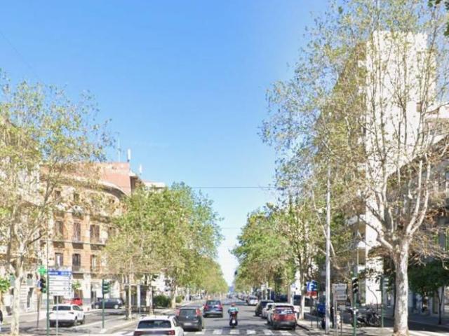 Appartamento in affitto a Catania corso Italia, 140, Corso Italia Europa