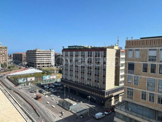 Appartamento in affitto a Catania corso Sicilia, 71, posto auto, parzialmente arredato, ristrutturato TrovaCasa