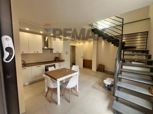 Appartamento in affitto a Catania, Cibali