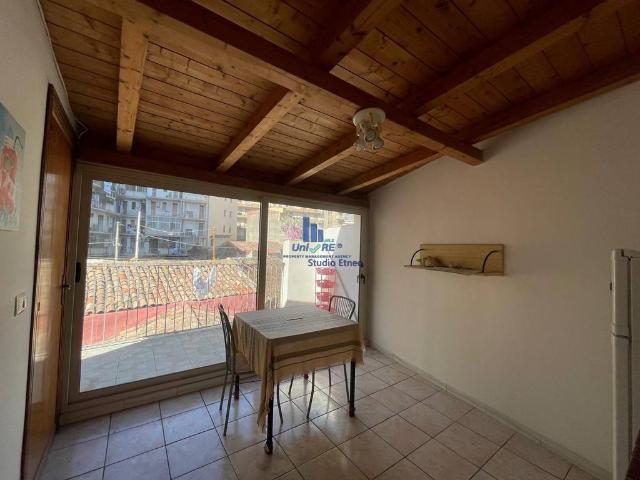 Appartamento in affitto a Catania CT