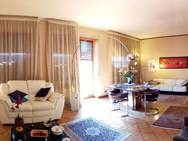 Appartamento in affitto a Catania CT