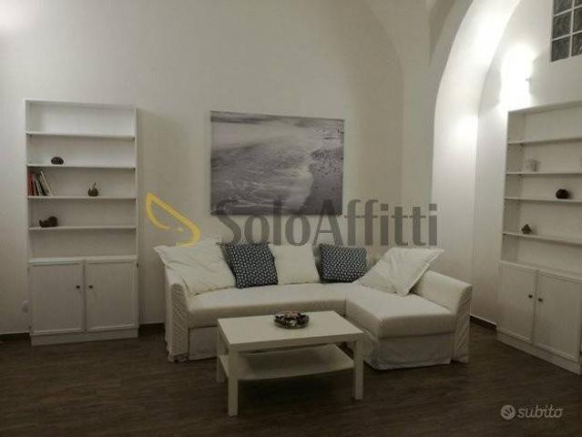Appartamento in affitto a Catania CT