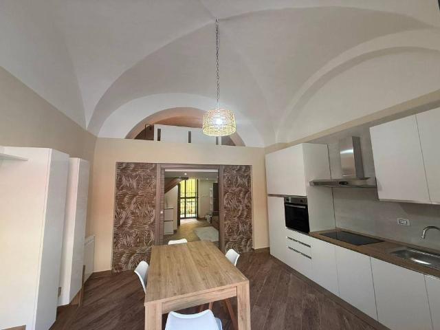 Appartamento in affitto a Catania CT