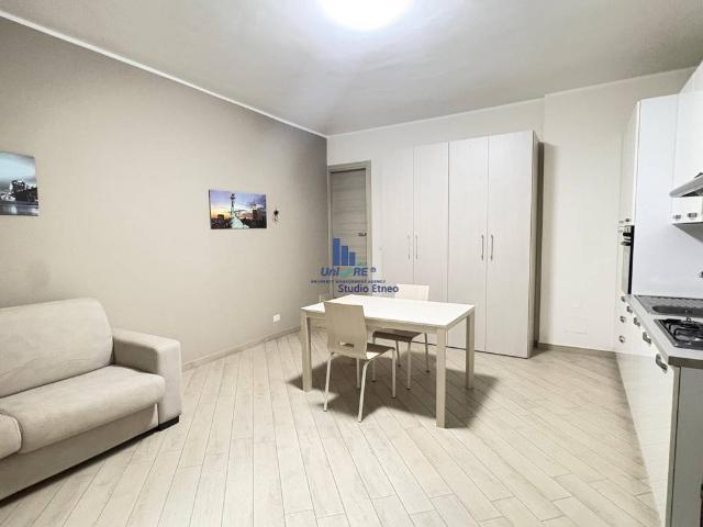 Appartamento in affitto a Catania CT