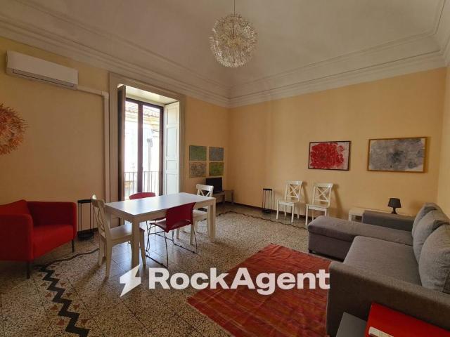 Appartamento in affitto a Catania CT