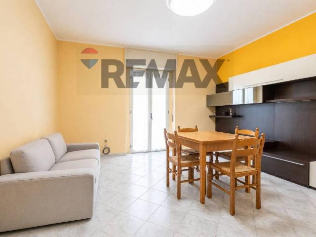 Appartamento in affitto a Catania CT