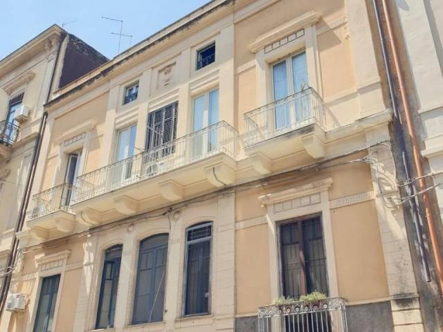 Appartamento in affitto a Catania CT