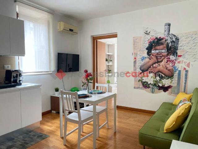 Appartamento in affitto a Catania CT