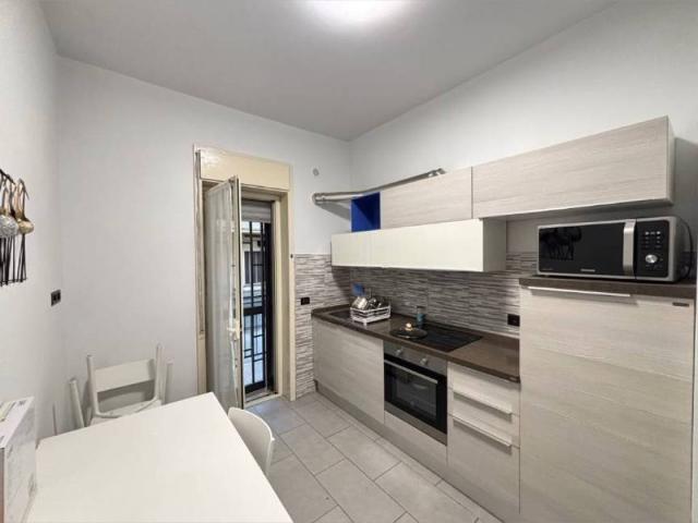Appartamento in affitto a Catania CT