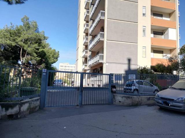 Appartamento in affitto a Catania CT