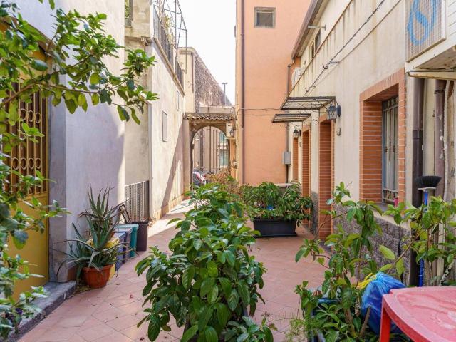 Appartamento in affitto a Catania CT