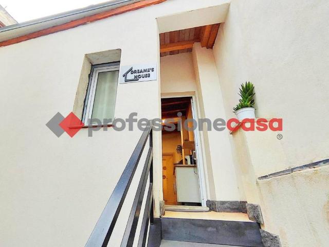 Appartamento in affitto a Catania CT