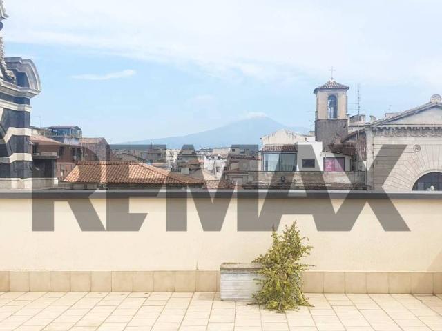 Appartamento in affitto a Catania CT