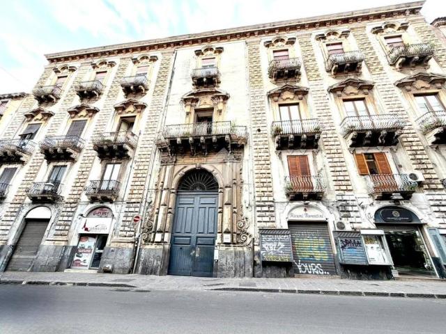 Appartamento in affitto a Catania CT