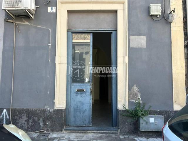Appartamento in affitto a Catania CT
