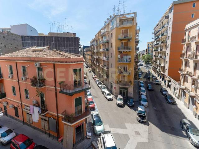 Appartamento in affitto a Catania CT