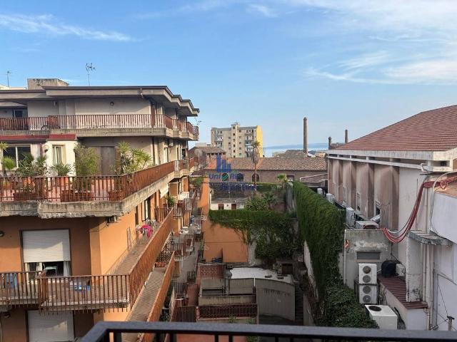 Appartamento in affitto a Catania CT