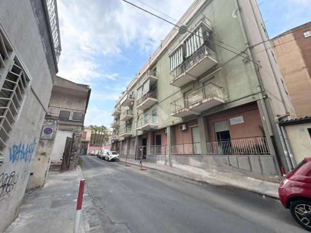 Appartamento in affitto a Catania CT