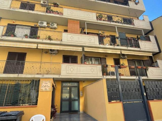 Appartamento in affitto a Catania CT