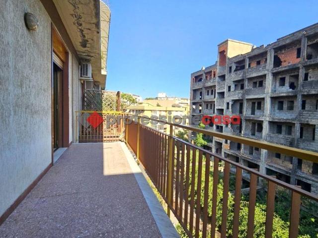 Appartamento in affitto a Catania CT