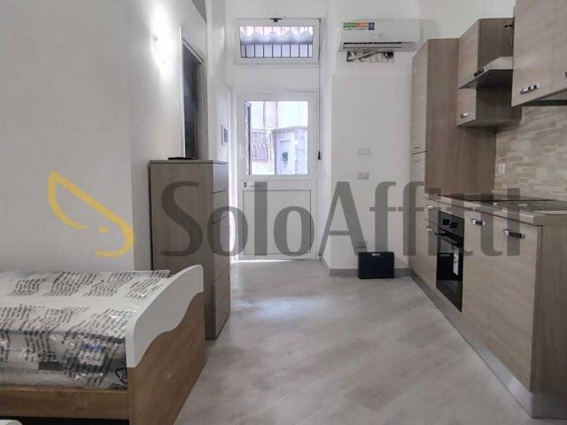 Appartamento in affitto a Catania CT