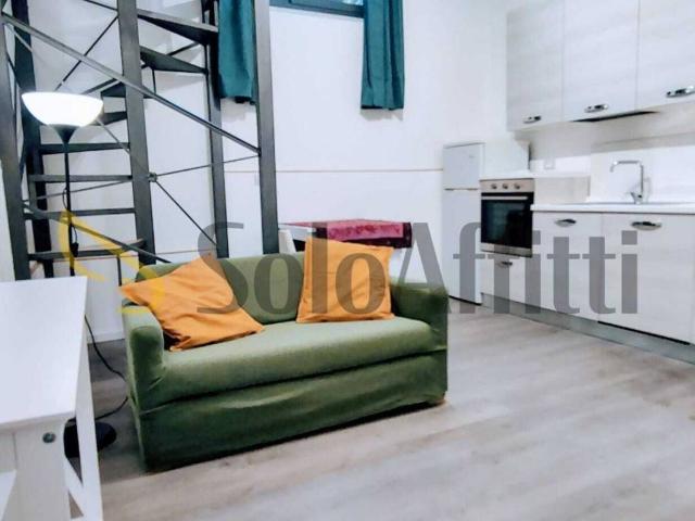 Appartamento in affitto a Catania CT