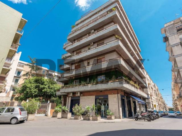 Appartamento in affitto a Catania CT