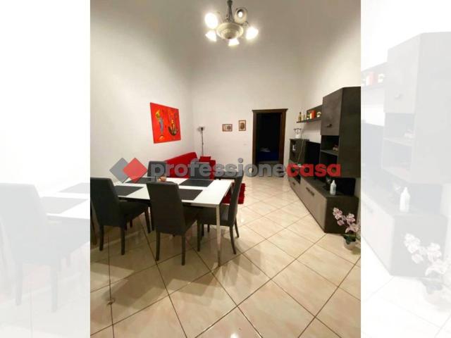 Appartamento in affitto a Catania CT