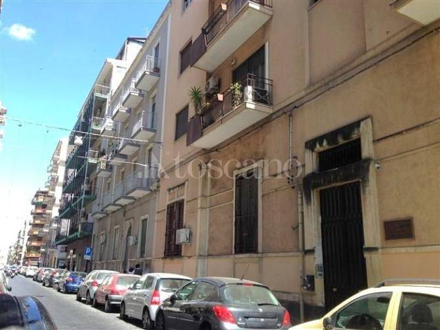 Appartamento in affitto a Catania CT