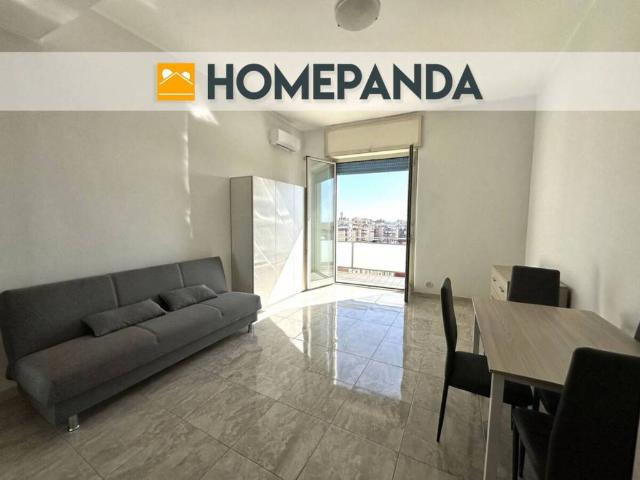 Appartamento in affitto a Catania CT