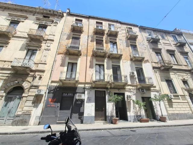 Appartamento in affitto a Catania CT