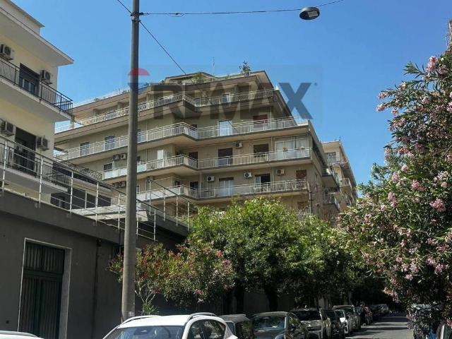 Appartamento in affitto a Catania CT