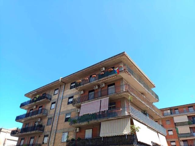 Appartamento in affitto a Catania CT