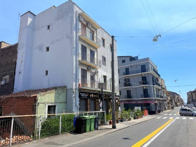 Appartamento in affitto a Catania CT