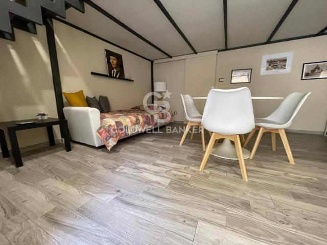 Appartamento in affitto a Catania CT