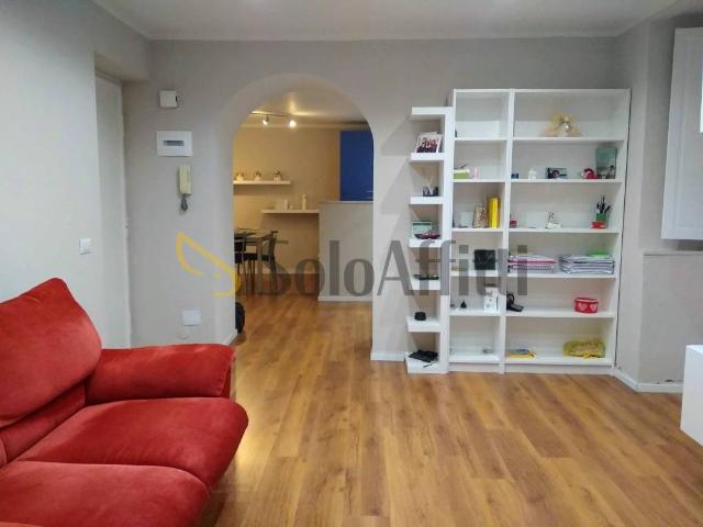 Appartamento in affitto a Catania CT