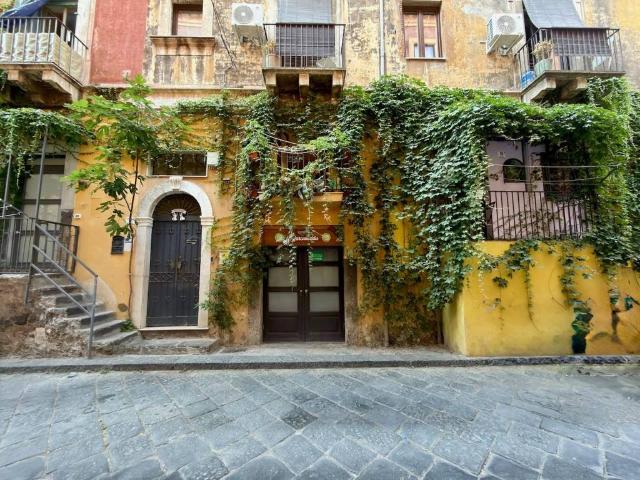 Appartamento in affitto a Catania CT