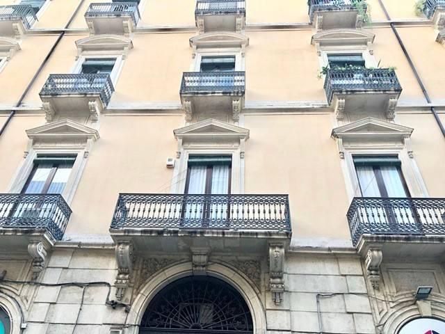 Appartamento in affitto a Catania CT